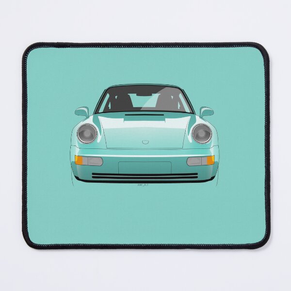 Item preview, 964 designed and sold by Alt_ Illustrations.