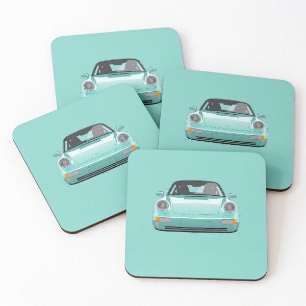 Item preview, 964 designed and sold by Alt_ Illustrations.