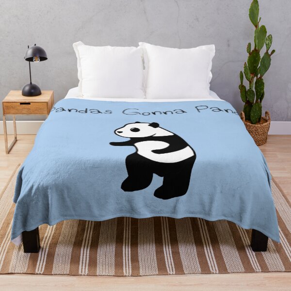Item preview, Pandas Gonna Pand designed and sold by jezkemp.