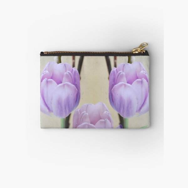 Item preview, Pastel Spring Tulips designed and sold by walstraasart.