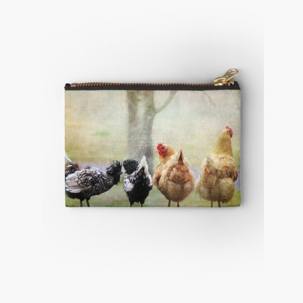 Artikelvorschau, "Everyone is Talking About Spring" entworfen und verkauft von Cheryl Tarrant.