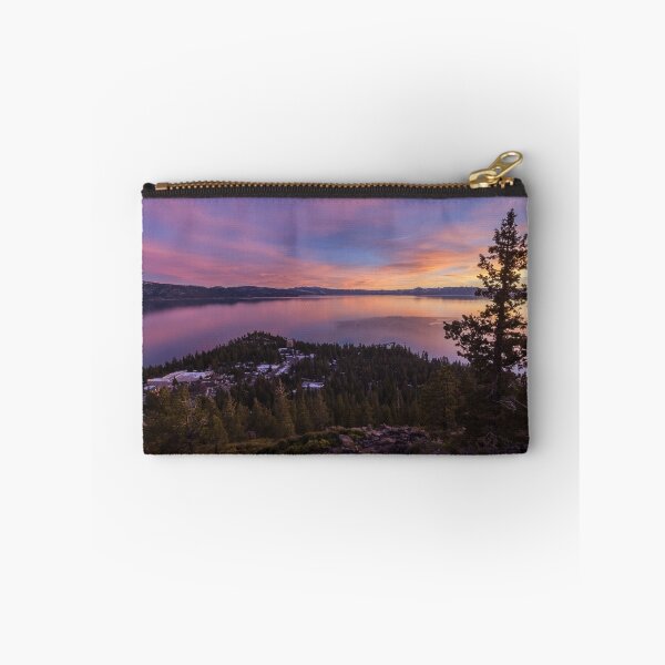 Item preview, Dusk Above Crystal Bay designed and sold by Richard Thelen.