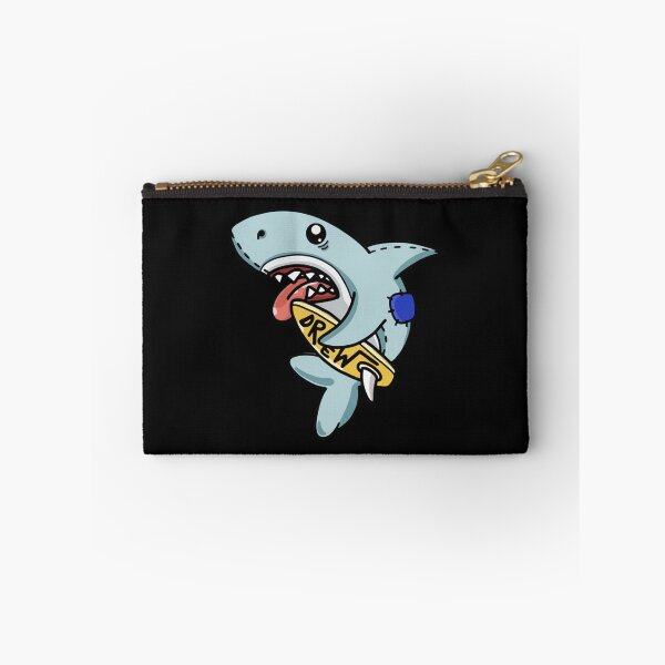 Item preview, Drew House Shark   designed and sold by Aleksandrashop.