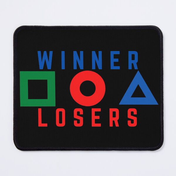 Item preview, SQUIP GAME, KOREAN DRAMA SERIES TOP HIT designed and sold by NamSai.