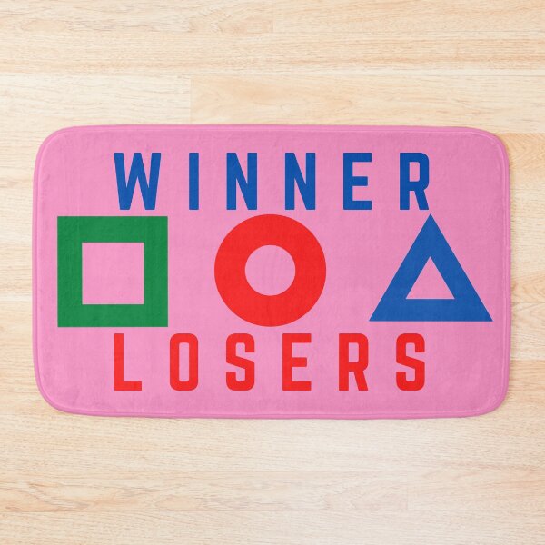 Item preview, SQUIP GAME, KOREAN DRAMA SERIES TOP HIT designed and sold by NamSai.