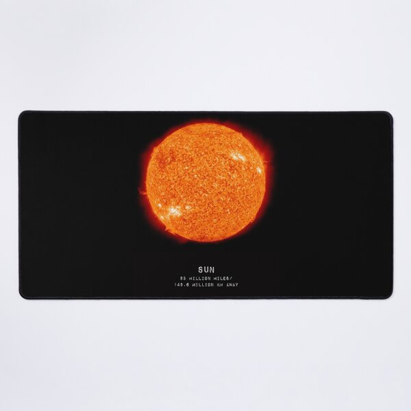 Item preview, Sun designed and sold by Vash Chen.