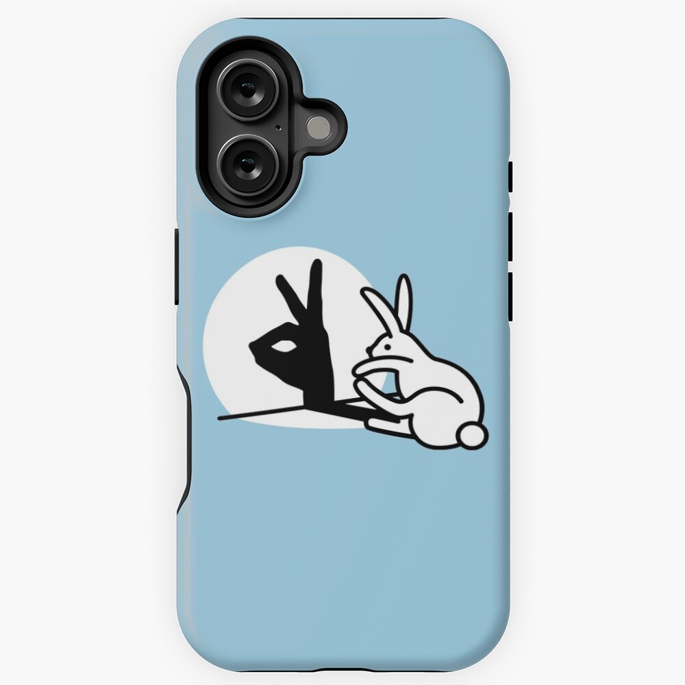 Item preview, iPhone Magsafe Tough Case designed and sold by LaundryFactory.