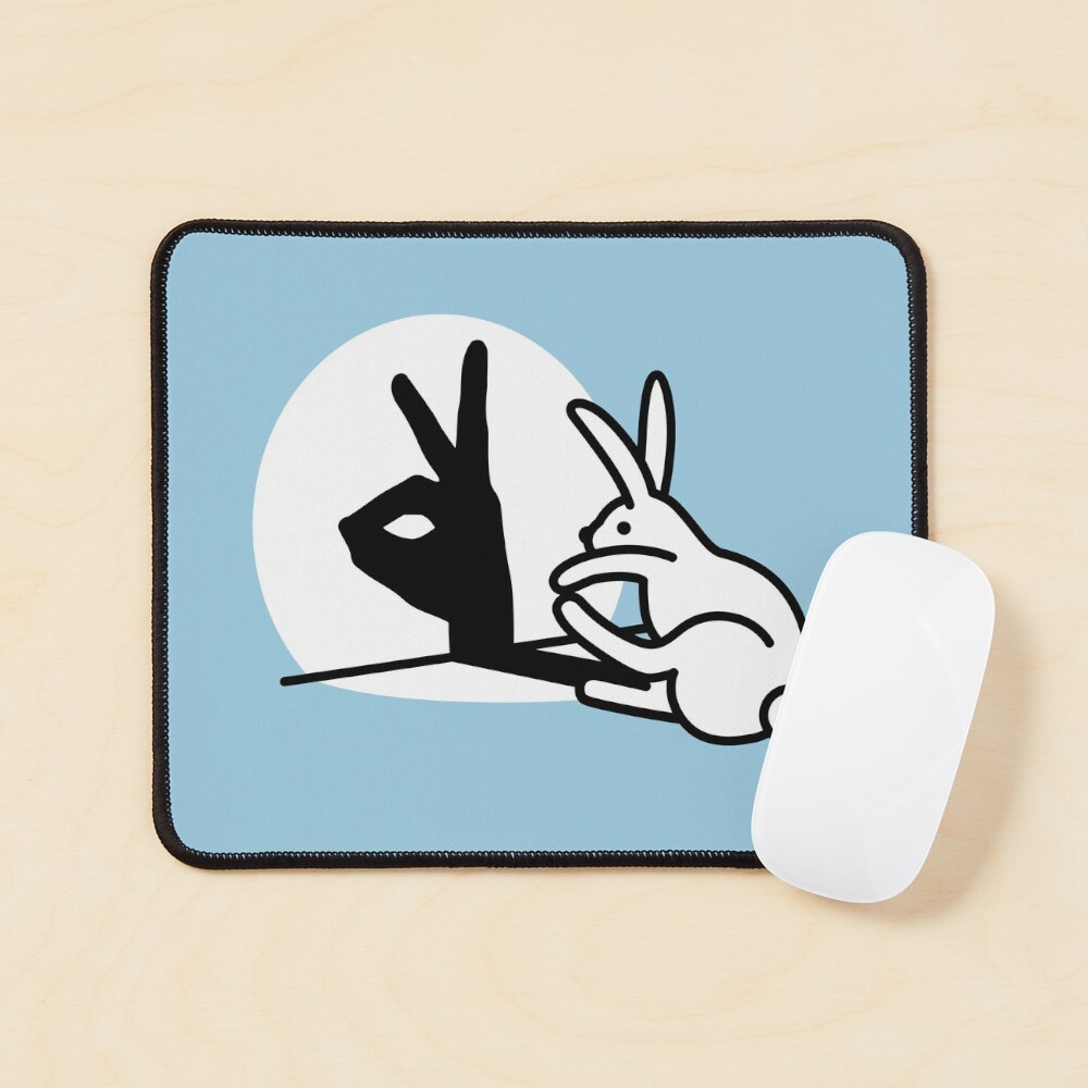 Item preview, Mouse Pad designed and sold by LaundryFactory.
