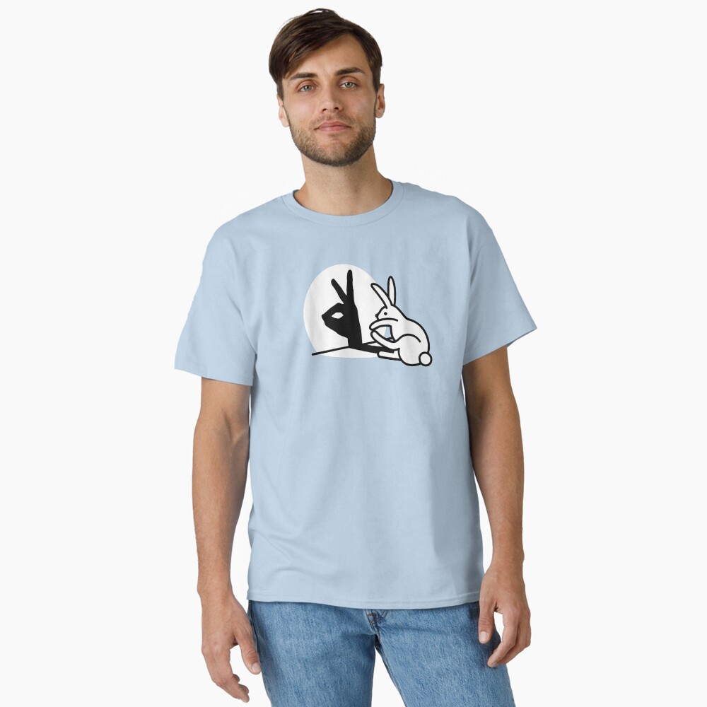 Item preview, Classic T-Shirt designed and sold by LaundryFactory.