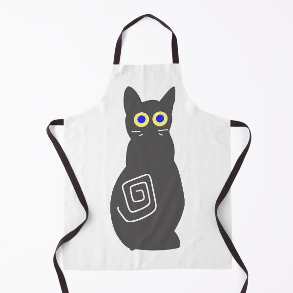Item preview, Twisty Cat designed and sold by asatadeo.
