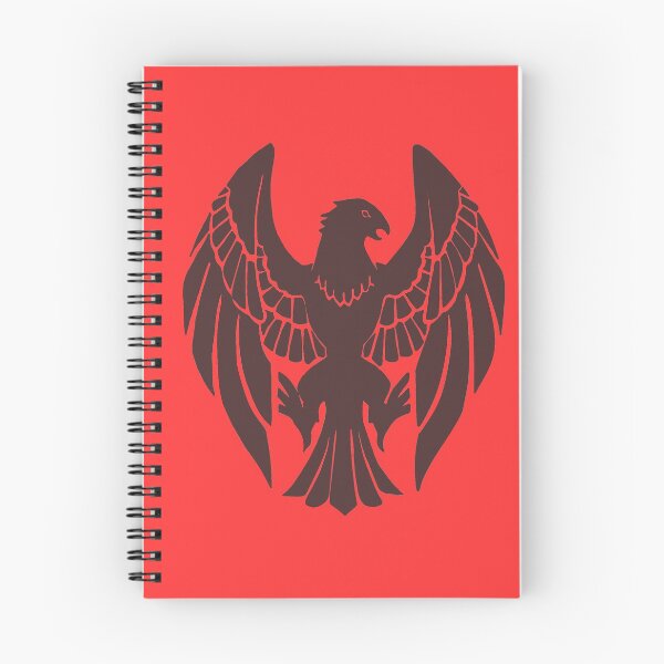 Item preview, Black Eagles - Fire Emblem Three Houses designed and sold by RavensNestTees.