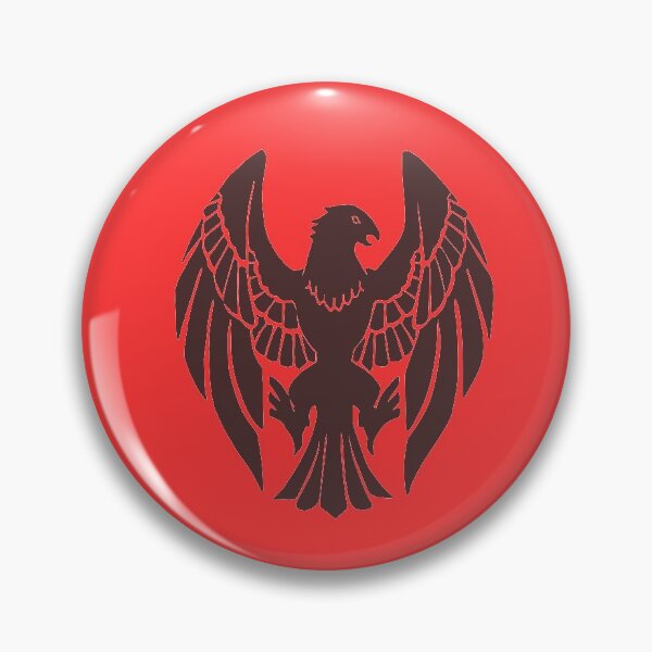 Item preview, Black Eagles - Fire Emblem Three Houses designed and sold by RavensNestTees.