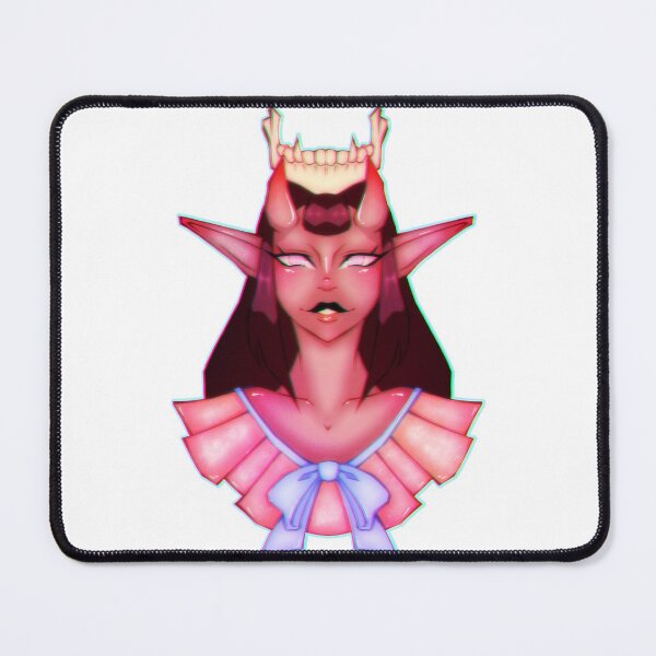 Item preview, Goretober day 8 designed and sold by CuteDarkArts.