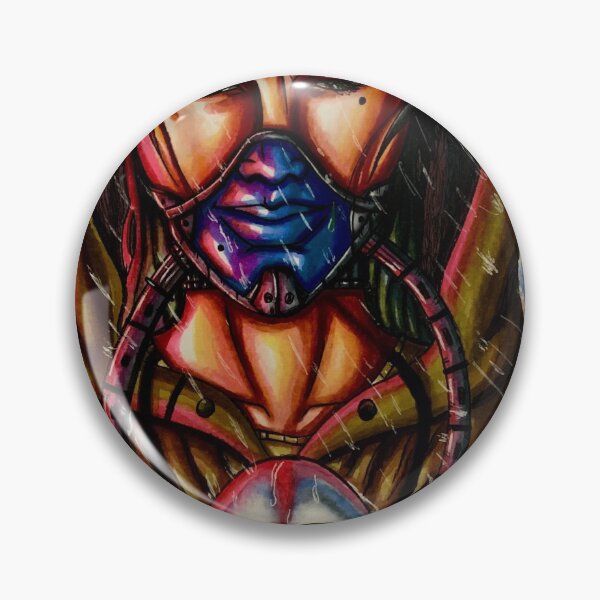 Item preview, The last salvation  designed and sold by Grekoarts.