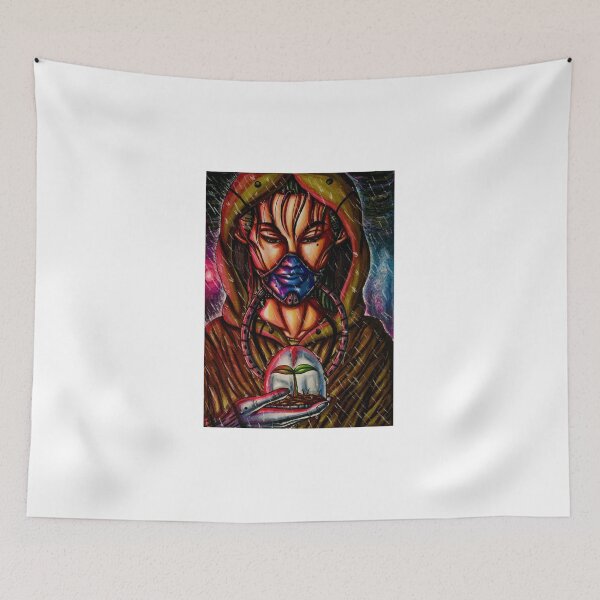 Item preview, The last salvation  designed and sold by Grekoarts.
