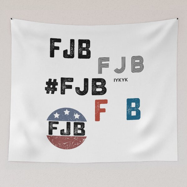 Item preview, FJB designed and sold by DesignMacy.