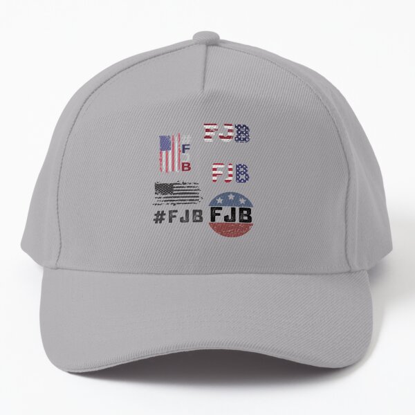 fjb fitted hat