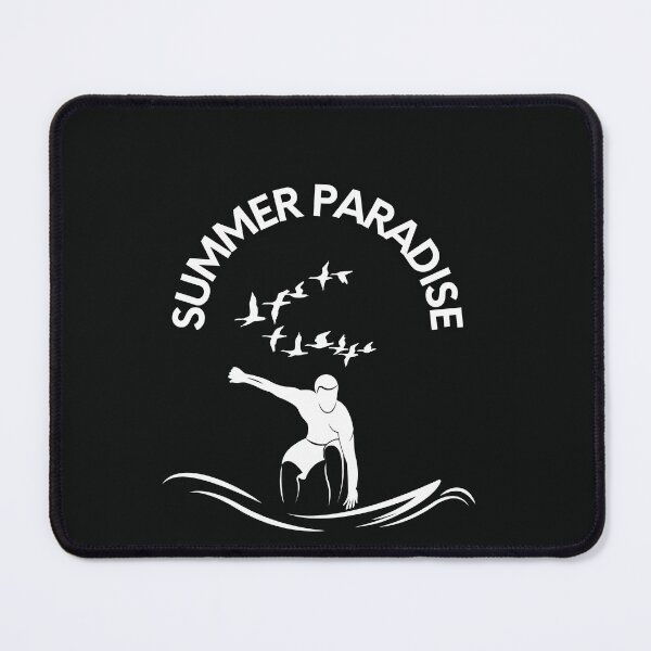 Item preview, Summer dive art designed and sold by TrillionaireBi.