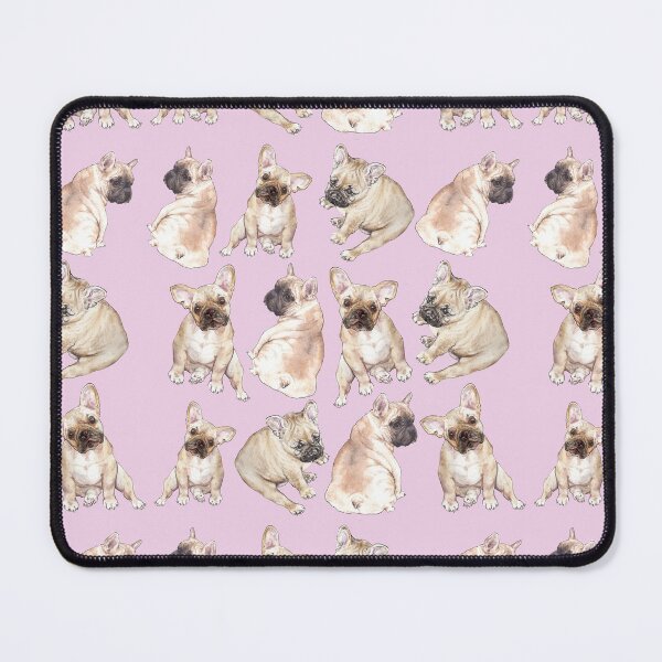 Item preview, Frenchies designed and sold by wanderinglaur.