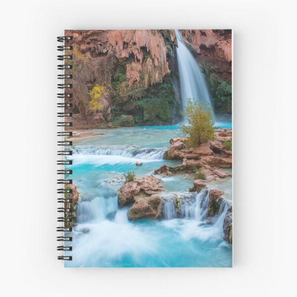 Item preview, Havasu falls, Grand Canyon Arizona designed and sold by Nicomaja.