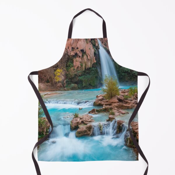 Item preview, Havasu falls, Grand Canyon Arizona designed and sold by Nicomaja.