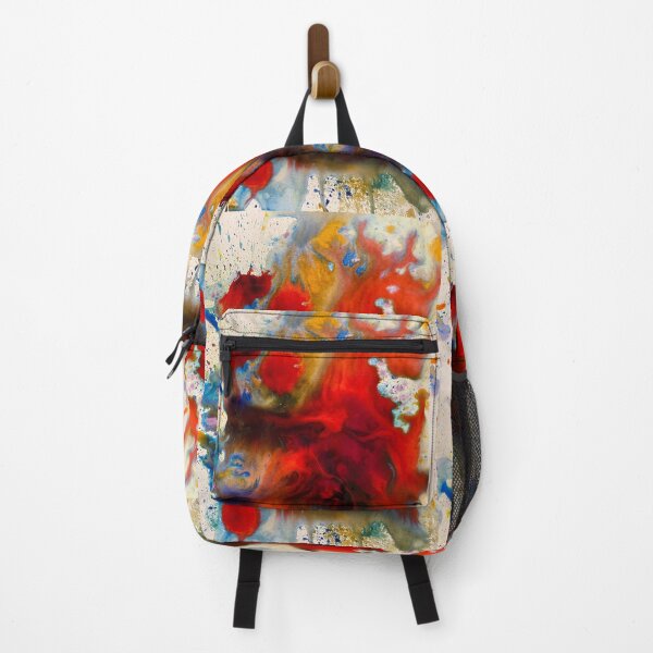 Item preview, Watercolor Color Explosion designed and sold by Kathryn Davis.