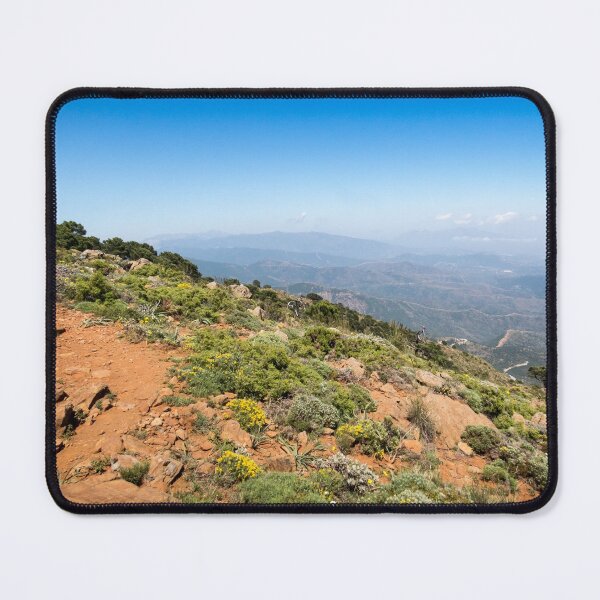 Item preview, Mountain Views designed and sold by Jane Stanley Photography.