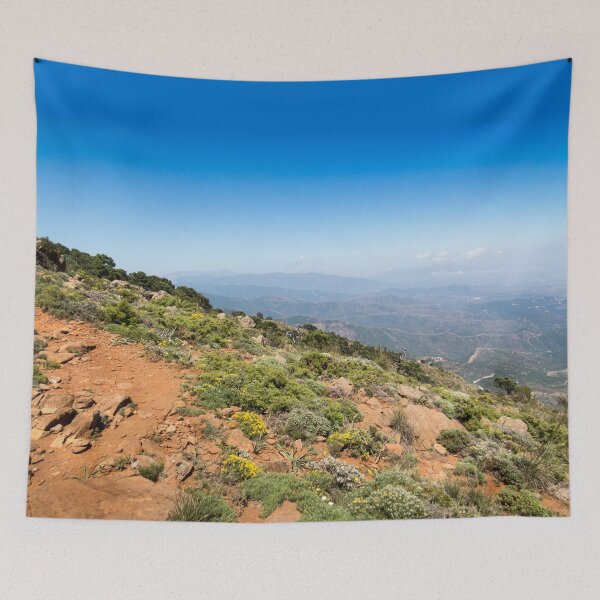 Item preview, Mountain Views designed and sold by Jane Stanley Photography.