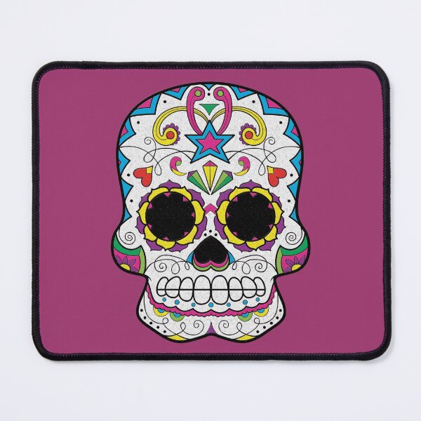 Item preview, Star Calavera designed and sold by Arthur Wendler.