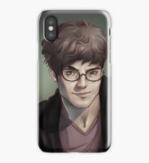 Potter iPhone Case