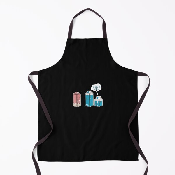 Item preview, Soy Milk He Must Be Spanish Funny Pun Vegan designed and sold by Sayfullahsel.