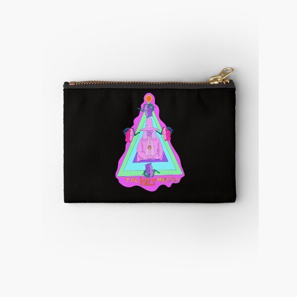 Item preview, The Holy Mountain designed and sold by SchlockHorror.
