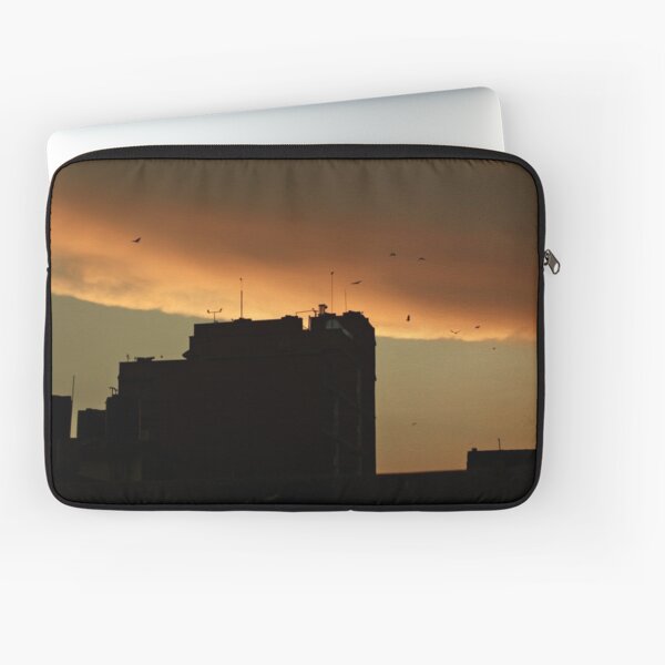 one of these days. Laptop Sleeve