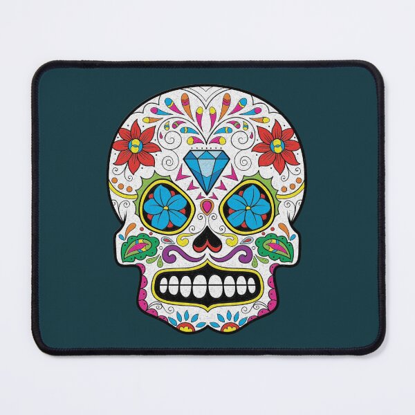 Item preview, Petunia Calavera designed and sold by Arthur Wendler.