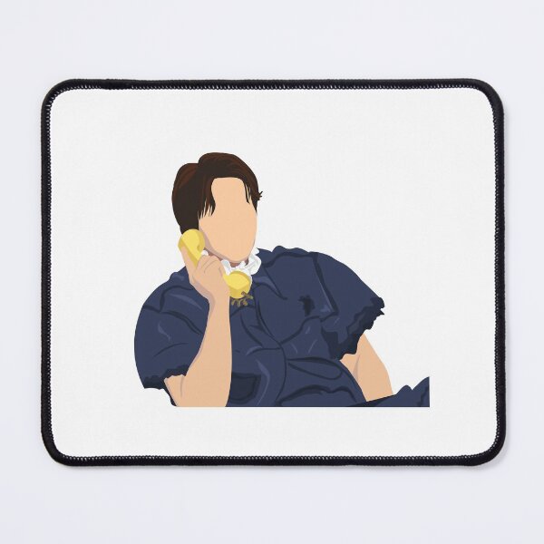 Item preview, BTS Jin Butter designed and sold by randomkfandom.