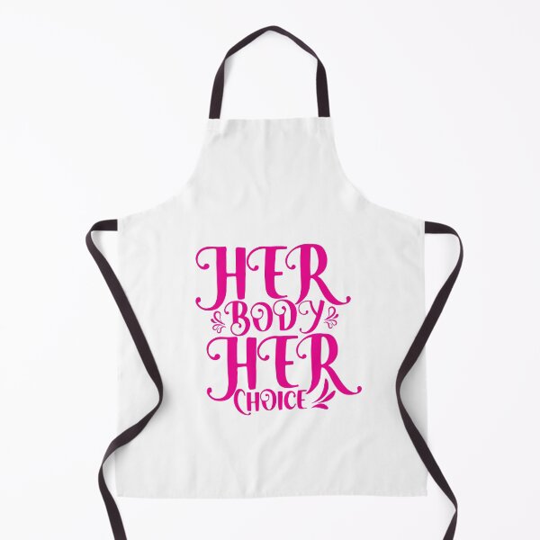 Item preview, Her body her choice designed and sold by plussorn.