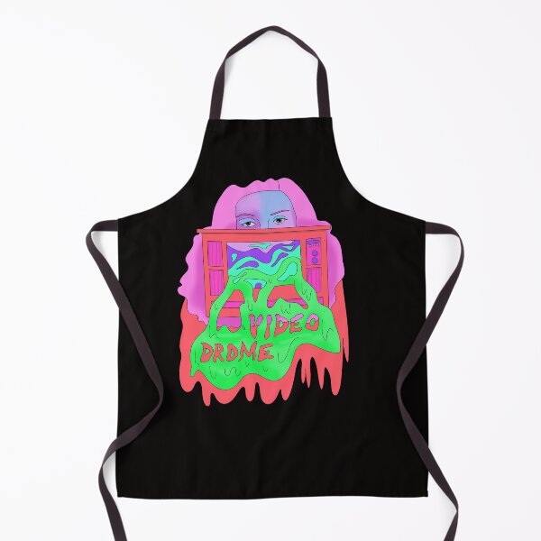 Item preview, VideoDrome David Cronenberg designed and sold by SchlockHorror.