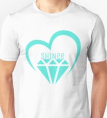 SHINee Unisex T-Shirt