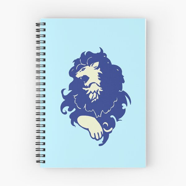 Item preview, Blue Lions - Fire Emblem designed and sold by RavensNestTees.