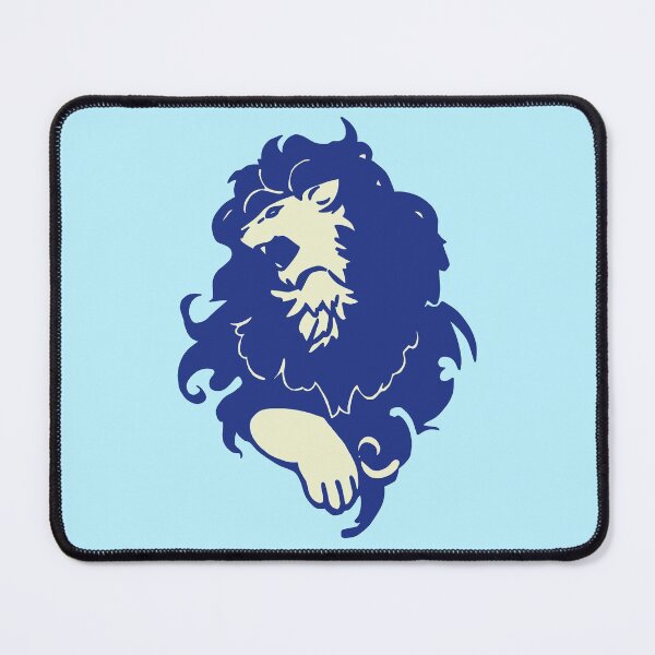 Item preview, Blue Lions - Fire Emblem designed and sold by RavensNestTees.