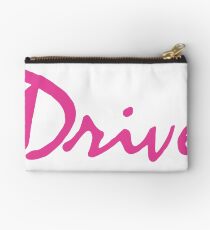 DRIVE Studio Pouch