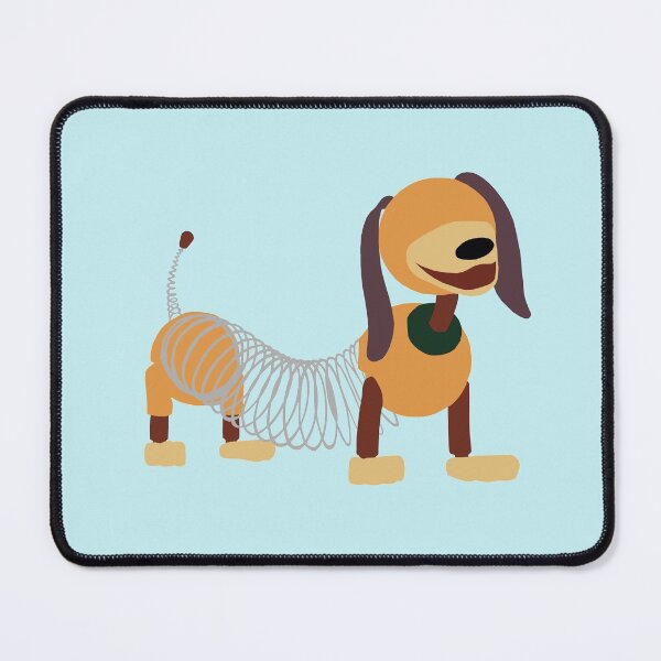 Item preview, Very Bendy Dog designed and sold by beefy-lamby.