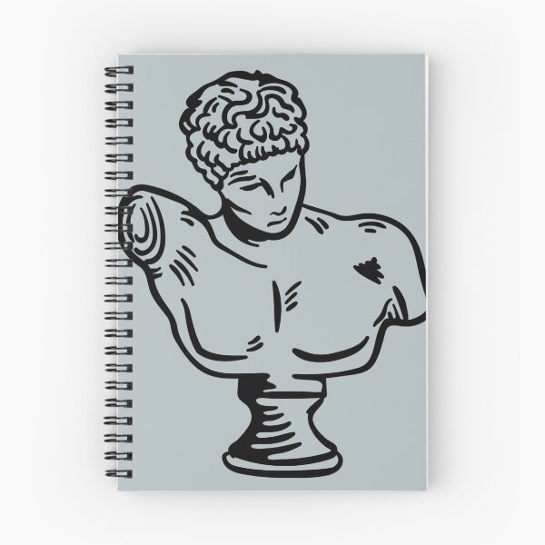 Item preview, Greek Sculpture designed and sold by Klotho-Fashion.