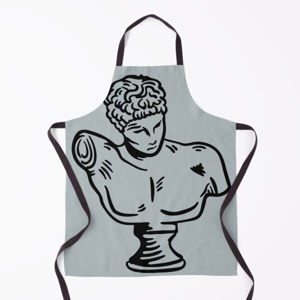 Item preview, Greek Sculpture designed and sold by Klotho-Fashion.
