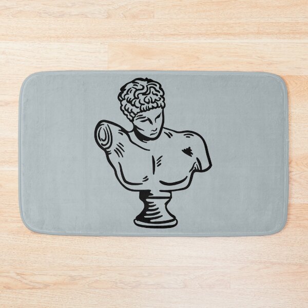 Item preview, Greek Sculpture designed and sold by Klotho-Fashion.