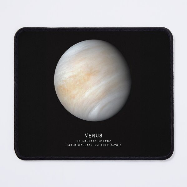 Item preview, Venus designed and sold by Vash Chen.