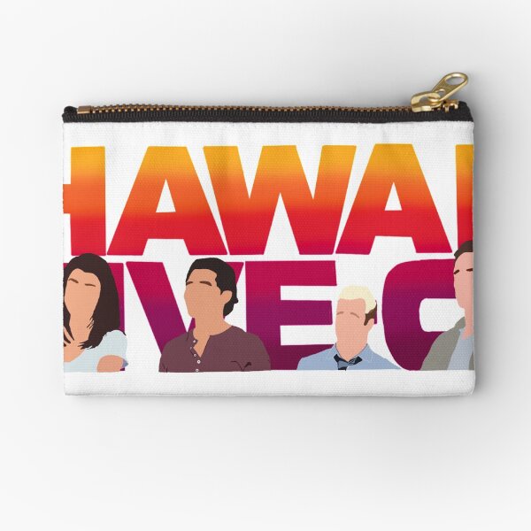 Item preview, Hawaii Five-0 Team  designed and sold by dizzycoffee.