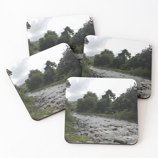 Item preview, Trail Ride through El Yunque Rainforest designed and sold by ZCS2014.