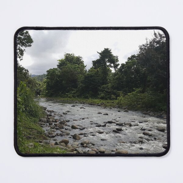 Item preview, Trail Ride through El Yunque Rainforest designed and sold by ZCS2014.
