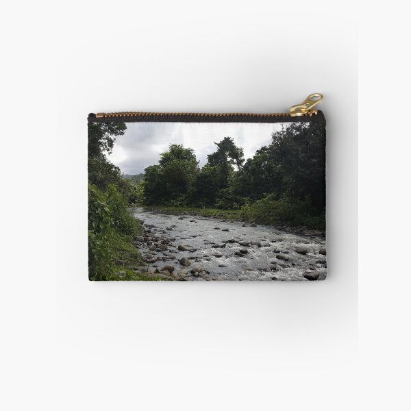 Item preview, Trail Ride through El Yunque Rainforest designed and sold by ZCS2014.
